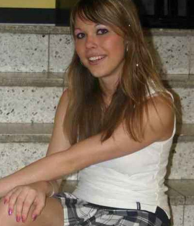 Schatting blondje wil sex daten!!