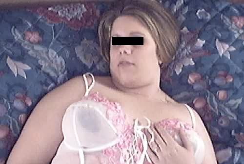 lekkere dikke meid van 37 zoekt hete geile sexdates — foto 1