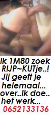 Ben jij een GETINTE RIJPE vrouw..? merrie..? Omgeveer 55??