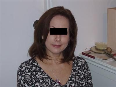 Afspreken met een 52 jarige oma?