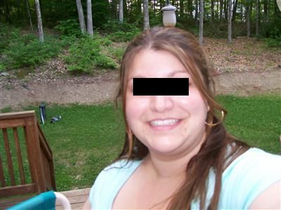 dikke Marlien van 24 zoekt een geile sexdate — foto 1