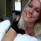  Ben een normale meid