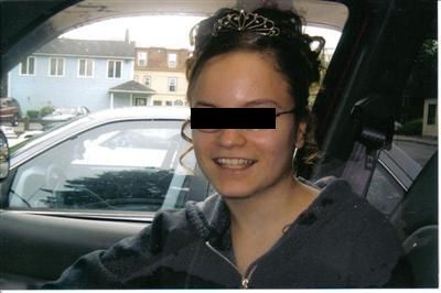 jonge meid van 20jaar zoekt een sex date — foto 1