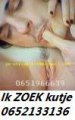 Ben jij (getint) RIJP KUTje..? Ik je 1m80 Fist-vriend (hbo) ZOEK jou !