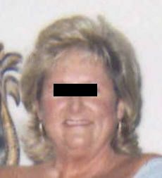 geile oma van 57 zoekt een lekkere date — foto 1