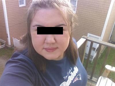 mollige meid van 18 zoekt lekkere sexdate