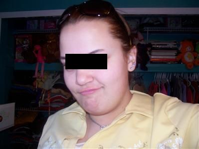 dikke meid van 18 zoekt meerdere sex-contacten