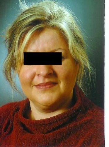 mollig wijfje van 44 zoekt sexvriend