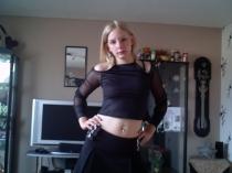 seduce me;-)) 