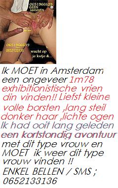 Ben jij heerlijke MILF?? Hier je zeer KUT-gerichte verwenner....voor j
