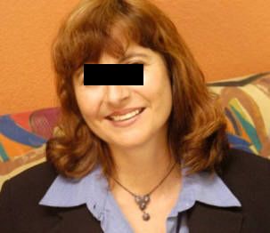 geile mollige Delia van 53 zoekt sexdate