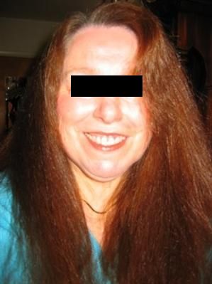 geile mollige Marlinde van 58 zoekt sexdate