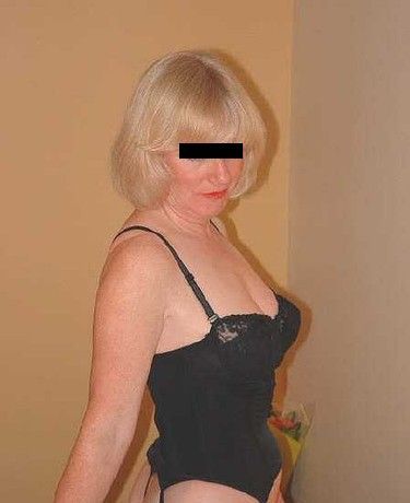 Sex met een lekkere rijpe vrouw?