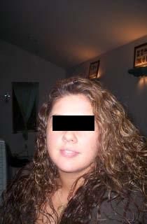 hete mollige Fabienne van 29 zoekt een lekkere date