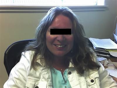 hete mollige Yvonne van 43 zoekt een lekkere date