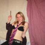 Sexy meid zoekt spannend sexcontact 