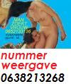 Ben je toevallig GIRL in HOOFDDORP?? Ik getint Zwaard 06