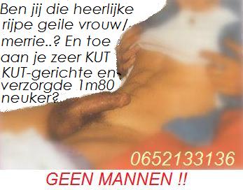 Ben jij in oud stuk Amsterdam, een +- 1m78 lange vrouw KLEINE BORSTEN.