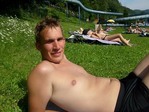 lieve meid gezocht voor serieuse relatie — foto 1