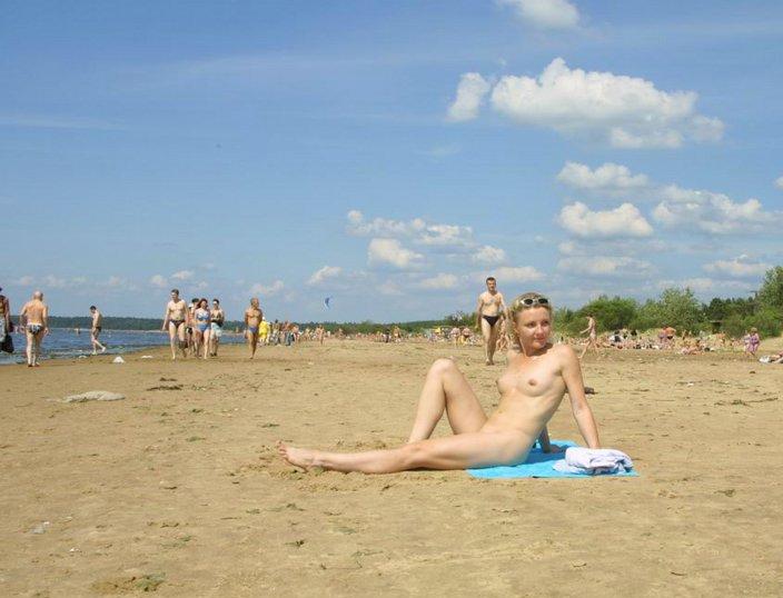 nudisten contact gezocht — foto 1