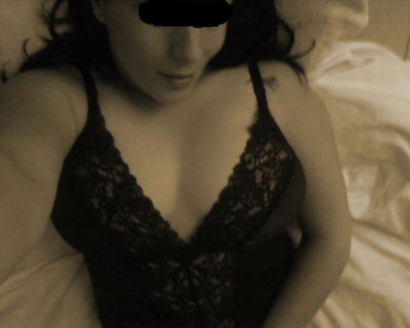 Voor de nieuwsgierige vrouw