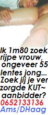 Ben jij RIJP (liefst Indisch) MEISJES-KUTje..??..?? Ik je 1m80 FISTER.
