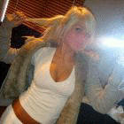 Jonge blonde meid zoekt   — foto 1