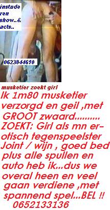 Ben jij +-1m78 lange vrouw ,in oud stuk Amsterd??lang steil donker haa