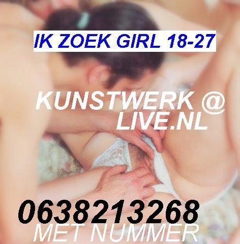 Ik DROOM van vinden +-1m78 lange VROUW, niet preuts,in oud stuk Amster