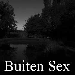Het is weer tijd voor BUITENSEX!