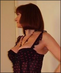 Wendy, al jaren een begrip voor ultieme sex