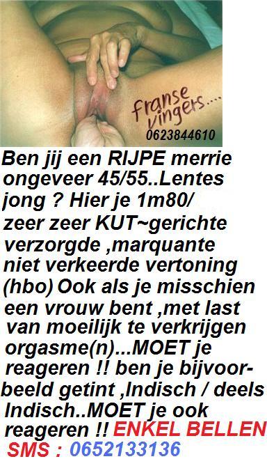 Ben jij RIJP MEISJE..? Hier je Fister en Stretcher (en meer) van/voor 