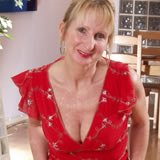 JOAN WIL EEN MAN VOOR SEX!