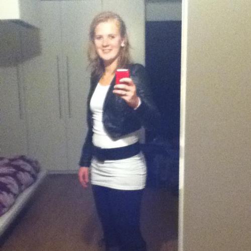 sportieve 19 jarige meid uit assen, ben je ook sportief en heb je uith