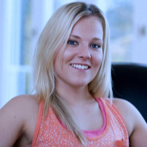 Even voorstellen: Saskia. Blonde meid die de wereld graag wil redden.