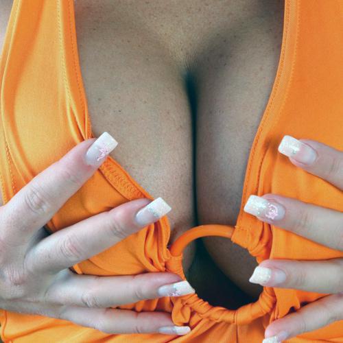 Leuke vrouw met Italiaans bloed is op zoek naar leuke seksdates. Hou w