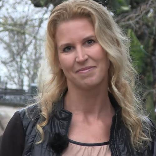 ben een gescheiden vrouw van 38 jaar en toe aan een nieuwe (seks)relat