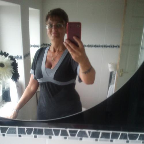 ben een oudere vrouw van 57 jaar en zoek een leuke man, gek op erotiek