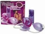 Vagina Kiss €39,95  