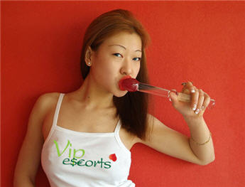Escort massage dames in Nederland