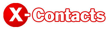 X-Contacts.nl